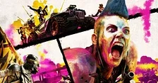 RAGE 2