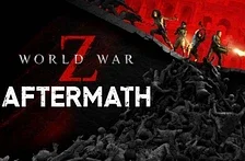 Vychází hra World War Z: Aftermath, launch trailer