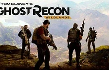Nový gameplay trailer k Tom Clancy’s Ghost Recon Wildlands