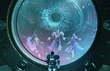Launch trailer na Destiny 2: Lightfall - Season of the Deep
