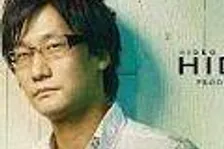 Hideo Kojima: Dělám velkou hru (MGS)