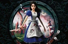 Chystá se seriálové zpracování hry American McGee’s Alice