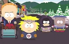South Park: The Fractured But Whole odložen na příští rok