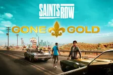 Akční hra Saints Row je dokončena a připravena k vydání