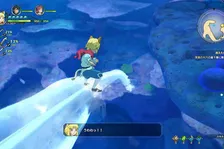 Nový trailer na Ni no Kuni II: Revenant Kingdom představuje herní prvky