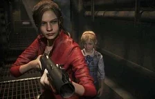 Claire Redfield na nových obrázkách z Resident Evil 2
