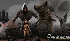 Daydreamer: Awakened Edition vyjde příští týden pro PlayStation 4