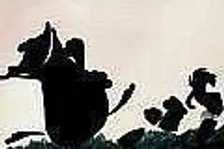 Rayman Origins E3 gameplay