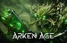 Oznámena akční fantasy hra Arken Age pro PlayStation VR2