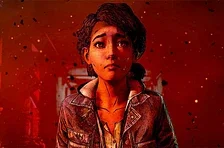 The Walking Dead: The Final Season zřejmě skončí druhou epizodou