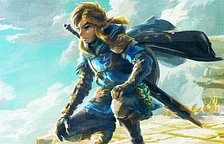 Film The Legend Of Zelda se začne natáčet v listopadu na Novém Zélandu 