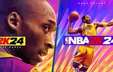 Oznámena basketbalová hra NBA 2K24