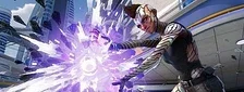 Do Agents of Mayhem se dostala agentka Lazarus