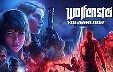 Launch trailer na akci Wolfenstein: Youngblood