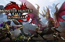 Rozšíření Sunbreak pro PlayStation a Xbox verzi Monster Hunter Rise má datum vydání