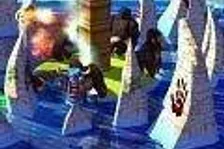 Booster Packs pro Magic Ball, Cuboid a Mahjong Tales