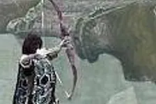 ICO a Shadow of the Colossus na videu