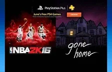Oznámeny červnové hry pro PlayStation Plus