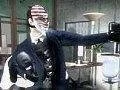 SOE oznámilo akci PAYDAY: The Heist + první trailer