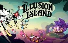 Oznámena hra Disney Illusion Island pro Nintendo Switch