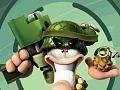 Oznámen Worms: Ultimate Mayhem pro PSN a XBLA