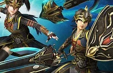 Dva nové trailery Toukiden 2 se zaměřují na zbraně