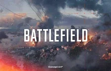 Střípky informací o připravovaném novém dílu série Battlefield