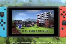 Dragon Quest Builders pro Switch má datum vydání v Evropě