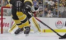NHL 16 - Gameplay trailer