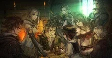 Octopath Traveler