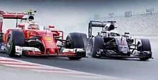 První gameplay video na F1 2016 + datum vydání