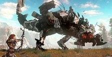 Guerilla: V Horizon Zero Dawn nebudou pistole z dobrého důvodu