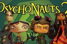 Psychonauts 2 je konečně v plném vývoji, příští rok ale nestihne
