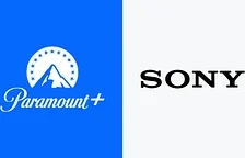 Sony má zájem koupit Paramount za 26 miliard dolarů