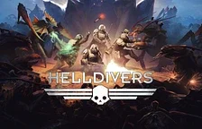 Arrowhead Game Studios možná láká na oznámení hry Helldivers 2