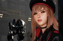 Hra Stellar Blade dostane v červnu nové DLC - Goddess of Victory: Nikke