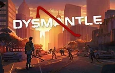Oznámena open-world akční RPG hra Dysmantle