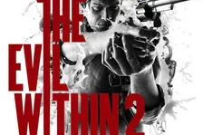 Hororová akce The Evil Within 2 dostala first-person režim