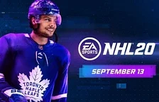 Představena hra NHL 20, vyjde v polovině září