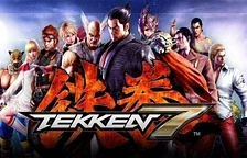 Tekken 7 dostane Season Pass 3