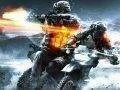 Battlefield 3: End Game - teaser trailer