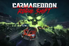 Oznámena akční závodní hra Carmageddon: Rogue Shift, vyjde začátkem příštího roku