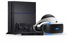 Sony: I na současné PS4 budete mít prvotřídní zážitek s VR