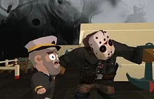 Na Nintendo Switch míří hra Friday the 13th: Killer Puzzle