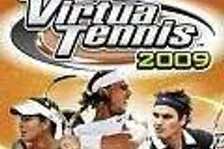 Virtua Tennis 09 má datum vydání