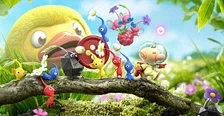 Hey! Pikmin