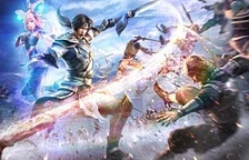 Strategické RPGčko Dynasty Warriors: Godseekers vyjde v Evropě začátkem února