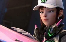 Overwatch dostane novou mapu, nový animovaný filmeček