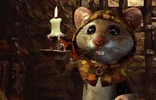 Hra Ghost of a Tale odložena na polovinu března, nový trailer