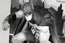 Warner Bros oznamuje Batman: Arkham City Collector’s Edition